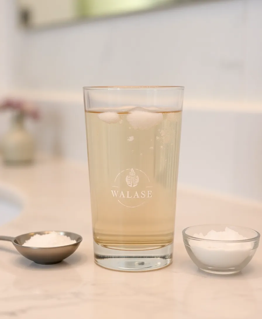 14 Emergency Tooth Ache Help Tricks You Can Do Right Now (Don't Miss #3!) - 1. Rinse with Salt Water