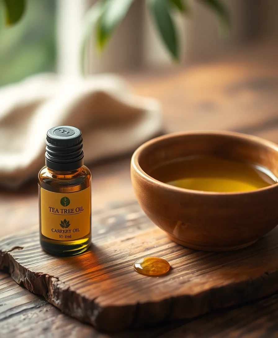 14 Emergency Tooth Ache Help Tricks You Can Do Right Now (Don't Miss #3!) - 11. Use a Tea Tree Oil Solution