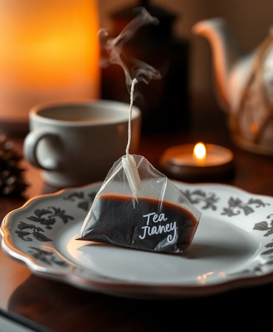 14 Emergency Tooth Ache Help Tricks You Can Do Right Now (Don't Miss #3!) - 12. Use a Warm Tea Bag