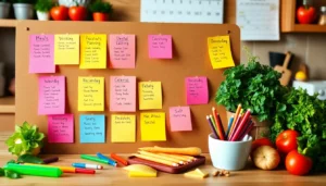 15 Meal Planning Ideas That Will Simplify Your Week (Don't Miss #10!)