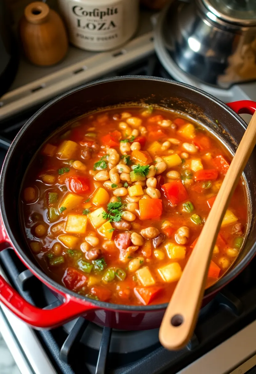 15 Meal Planning Ideas That Will Simplify Your Week (Don't Miss #10!) - 5. One-Pot Wonders