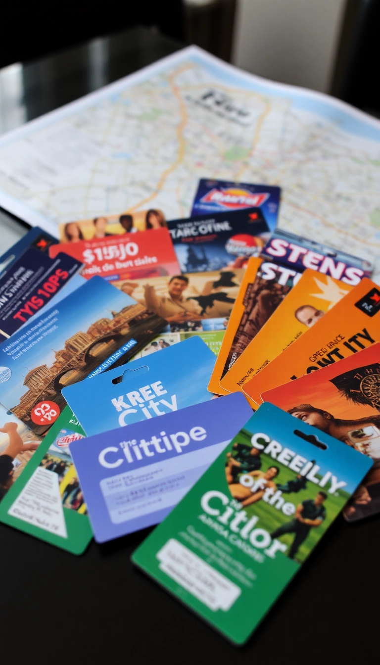 18 Travel Hacks That Will Save You Big Bucks on Your Next Adventure! - 13. Use Discount Cards or Passes