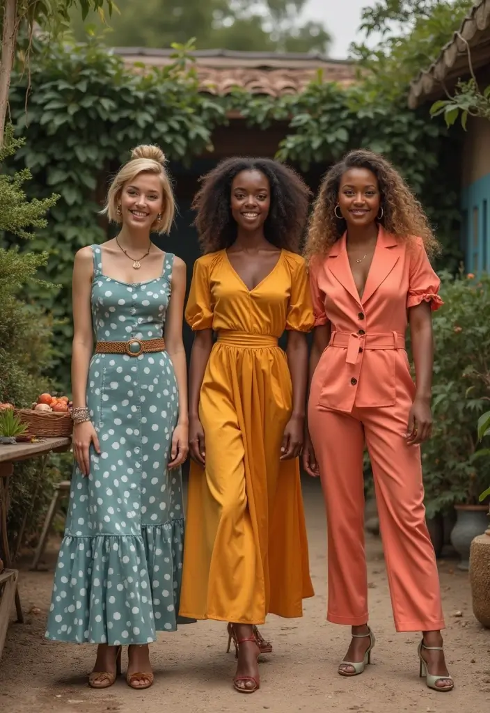 13 Vintage Style Outfits That Are Making a Comeback (Prepare for #6 to Wow You!) - Conclusion