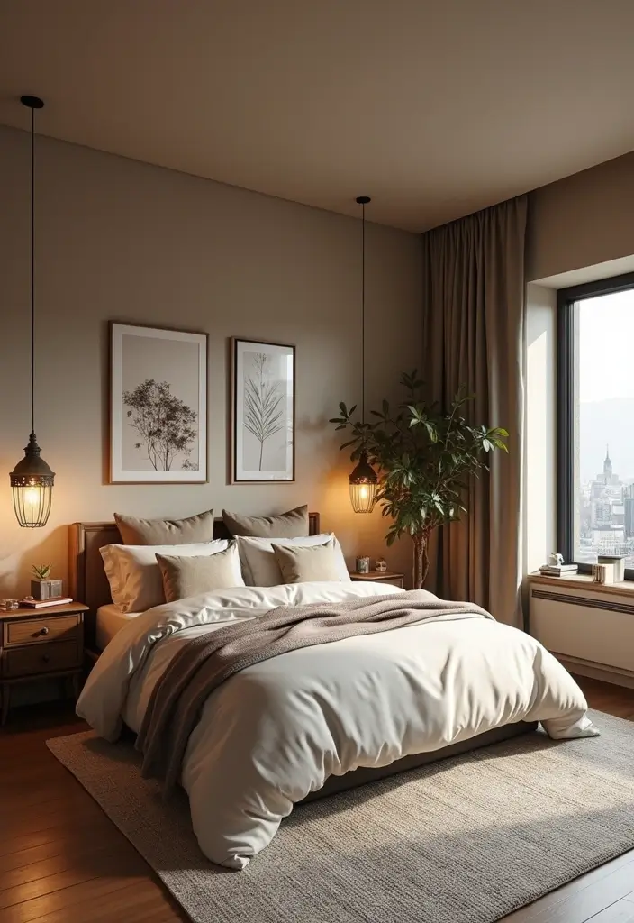 30 Modern Bedroom Ideas for Couples That Combine Style and Comfort (Don't Miss #12!) - Conclusion