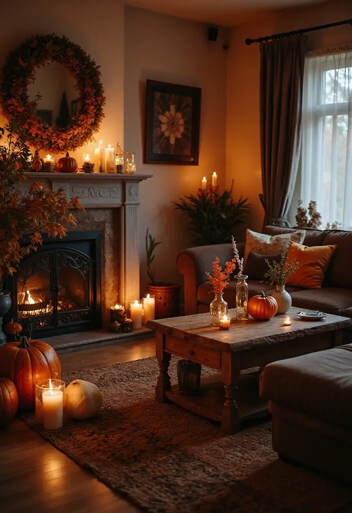 10 Easy Halloween Decorations That'll Make Your Home Spooktacular in Minutes! - Conclusion
