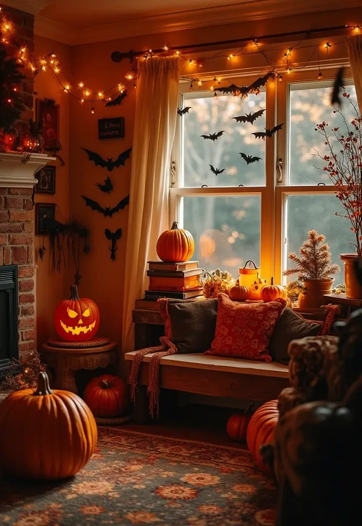 20 Adorable DIY Halloween Decorations That Will Transform Your Room Aesthetic! - Conclusion