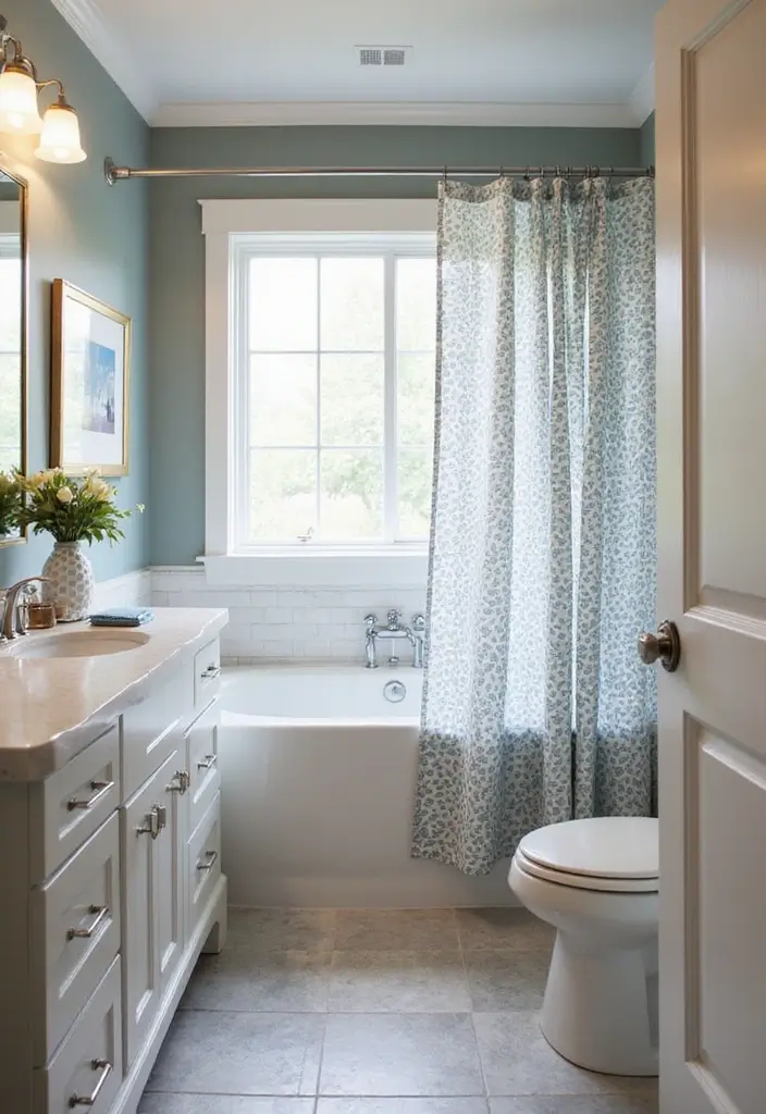 20 Luxury Bathroom Ideas That Will Make You Feel Like Royalty Every Day (Check Out #8!) - 17. Customizable Elements for Unique Style