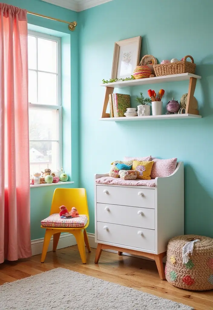 25 Budget-Friendly Nursery Room Decor Ideas (You Won't Believe How Cute #3 Is!) - Conclusion