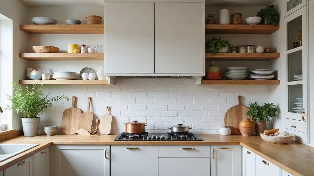 25 DIY Kitchen Cabinet Organization Ideas that Will Change Your Life! - Vibe Nest