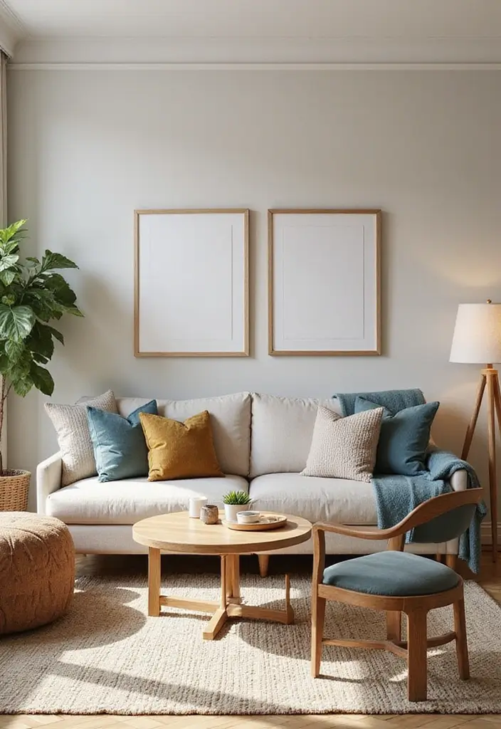 25 Genius Space-Saving Hacks for Your Living Room You’ll Wish You Knew Sooner! - Conclusion