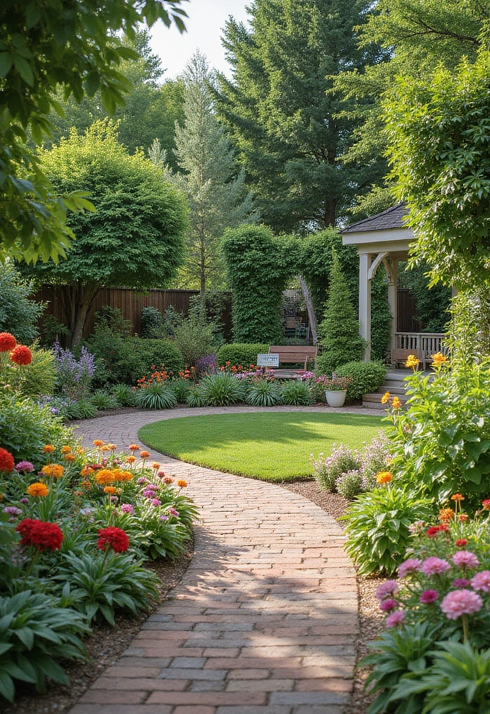 Unlock Your Creativity: 25 Roblox Game Decor Ideas to Grow a Garden Like No Other! - 15. Personalized Garden Spaces